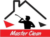 Master Clean Zbigniew Cichocki logo
